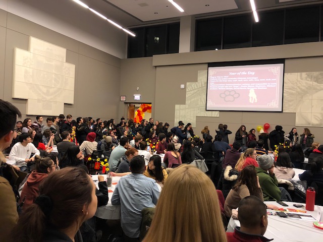 Chinese New Year